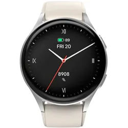 HAMA Smartwatch 8900 silber