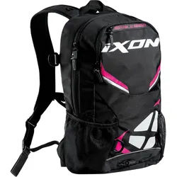 Ixon R-Tension 23 Rucksack, schwarz-weiss-pink für Männer