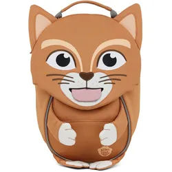 Affenzahn Kleiner Freund Katze Braun, Beige