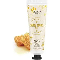 Fleurance Nature - Handcreme BIO Honig Hautcreme 30 ml