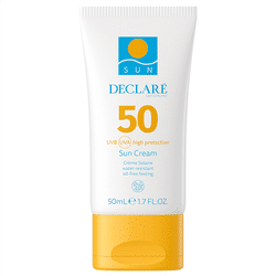 Declaré Sun Basic Cream SPF 50 50 ml