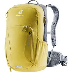 DEUTER Rucksack Bike I 20, turmeric-shale, ONE SIZE