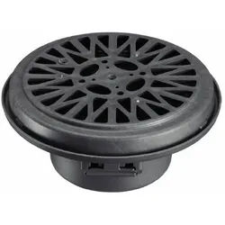 Busch-Jaeger 8222 EB Einbau-Lautsprecher 5", 6 W, 16 Ohm