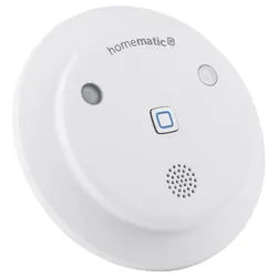 Homematic IP Homematic IP Funk Sirene HmIP-ASIR-2 Smart-Home-Zubehör