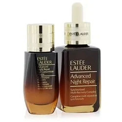 Advance Night Repair Set: Synchronized Multi-Recovery 50ml Sets