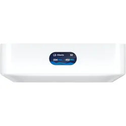 UBIQUITI Cloud Gateway UniFi Express UX