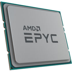 Fujitsu 2x AMD EPYC 7742 64C 2.25 GHz - AMD EPYC