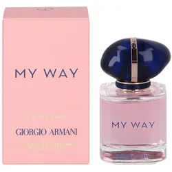 Giorgio Armani Eau de Parfum Armani My Way