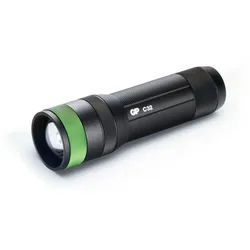 Taschenlampe GP C32 300lumen inkl. 3x AAA 1,5V Batterien
