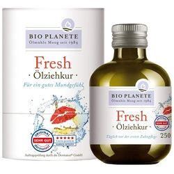 Bio Planete Fresh Ölziehkur Öl 250 ml