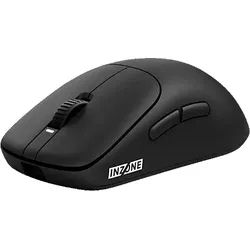 SONY INZONE Mouse-A Gaming Maus, Schwarz