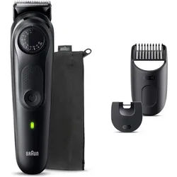 Braun Bartschneider BeardTrimmer Bt5420 1 St Männer