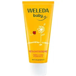Baby Calendula - Gesichtscreme 50ml