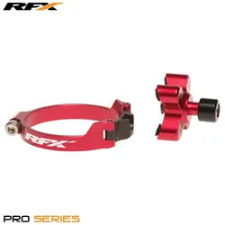 RFX Pro Start Kit (Rot) - Honda CRF250/450