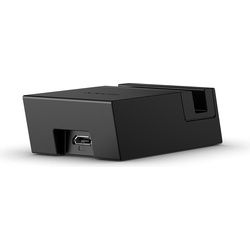 Sony Dock DK52 (Adaptive Fast Charge), USB Ladegerät, Schwarz