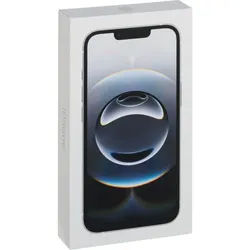 Apple iPhone 16e (128GB) weiß