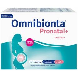 Omnibionta® Pronatal+