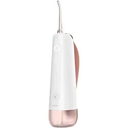 Oclean W10 Tragbarer Munddusche Pink 1 St