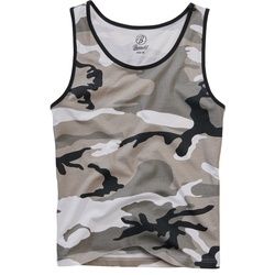 Brandit Tank Top, Größe XL für Männer