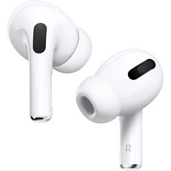 Apple AirPods Pro - 1. Generation - True Wireless-Kopfhörer mit Mikrofon