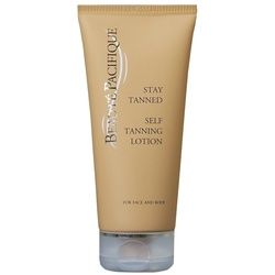Beaute Pacifique Germany Stay Tanned - Self-Tanning Lotion Face & Body