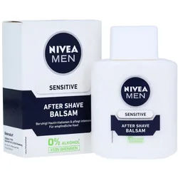 Nivea MEN After Shave Balsam sensitive 100 ml