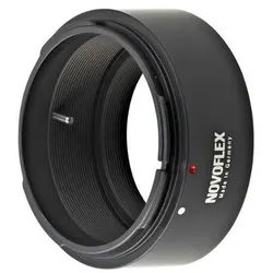 Novoflex Adapter Canon FD Objektive auf EOS M Kamera
