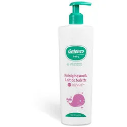 Galenco® Baby Reinigungsmilch 2 in 1