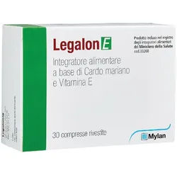 Legalon E