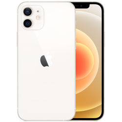iPhone 12 5G 128GB - White