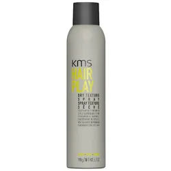 KMS Hairplay Dry Texture Spray 190g