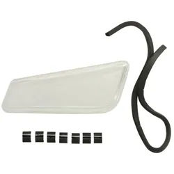Glas, Nebelscheinwerfer DT Spare Parts SA5A0195