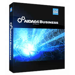 AIDA64 Business