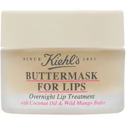 Kiehl's Buttermask For Lips 10 g