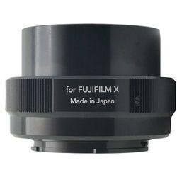 Tokina Objektivadapter Fujifilm X T2