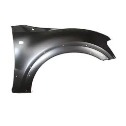 Kotflügel BLIC 6504-04-3732316P, Rechts
