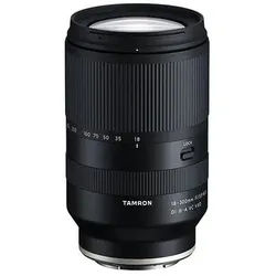 Tamron 18-300mm f/3.5-6.3 Di III-A VC VXD Sony E-Mount