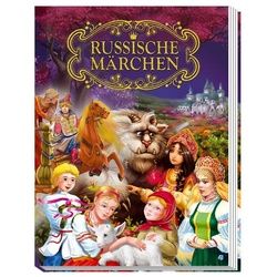 Trötsch Russische Märchen