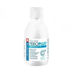 CURAPROX PERIOPLUS+ REGENERATE 200 ml Mundwasser