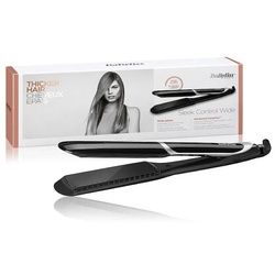 BaByliss - Sleek Control Wide Glätteisen