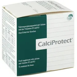 Calciprotect Kapseln