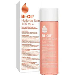 Bio-Öl Pflegeöl