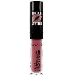 Lovely, Lippenstift + Lipgloss, Lip Gloss Extra Lasting Lip Gloss 4