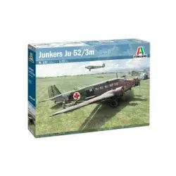 1:72 Ju-52/3m