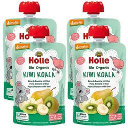 Holle Bio Organic Kiwi Koala