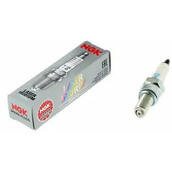 NGK Iridium-Laserkerze - MAR8AI-10DS