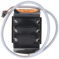 Akkupack passend für Velux 865103 GP210AFHT NiMH 10,8V 2100mAh