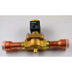 Magnetventil Kältekreis Freikühlung Bg2 - 1120799 von Remko