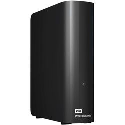 Western Digital WESTERN DIGITAL Elements 14TB externe HDD-Festplatte