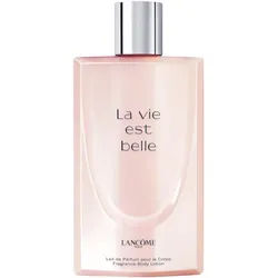 Lancôme La vie est belle Lait Corps - 0.2 l